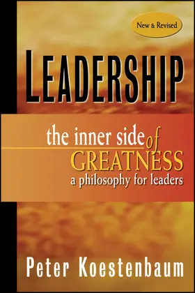 Koestenbaum |  Leadership, New and Revised | Buch |  Sack Fachmedien
