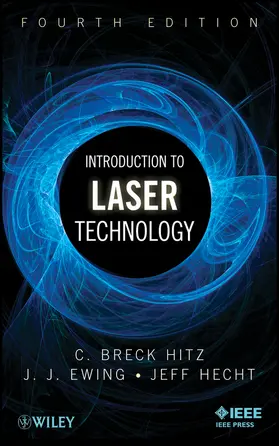 Hitz / Ewing / Hecht |  Laser Technology 4E | Buch |  Sack Fachmedien