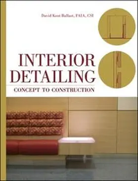 Ballast | Interior Detailing | E-Book | sack.de
