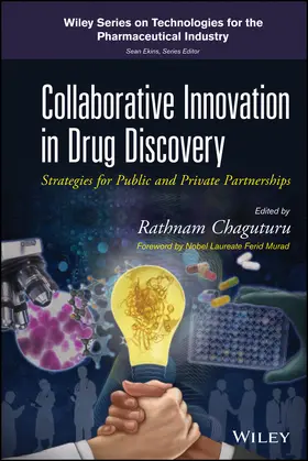 Chaguturu |  Collaborative Drug Discovery | Buch |  Sack Fachmedien