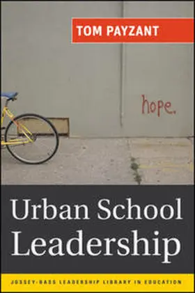 Payzant |  Urban School Leadership | eBook | Sack Fachmedien