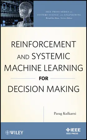Kulkarni |  Reinforcement & Systemic Mchin | Buch |  Sack Fachmedien