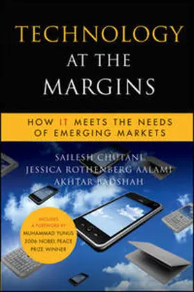 Chutani / Rothenberg Aalami / Badshah |  Technology at the Margins | eBook | Sack Fachmedien