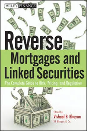 Bhuyan |  Reverse Mortgages and Linked Securities | eBook | Sack Fachmedien