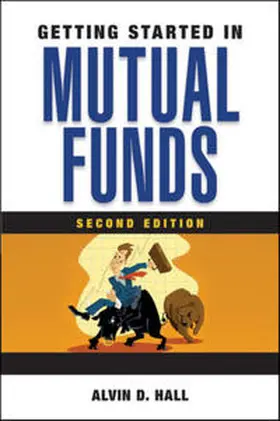 Hall |  Getting Started in Mutual Funds | eBook | Sack Fachmedien