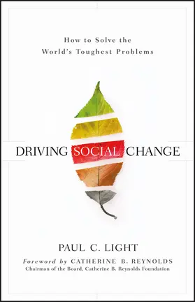 Light |  Social Change. | Buch |  Sack Fachmedien