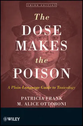 Frank / Ottoboni | The Dose Makes the Poison | E-Book | sack.de