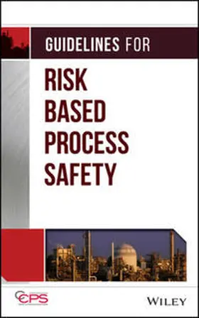 Guidelines for Risk Based Process Safety | E-Book | www2.sack.de