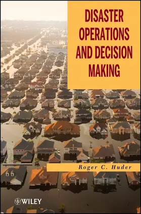 Huder |  Crisis Decision Making | Buch |  Sack Fachmedien