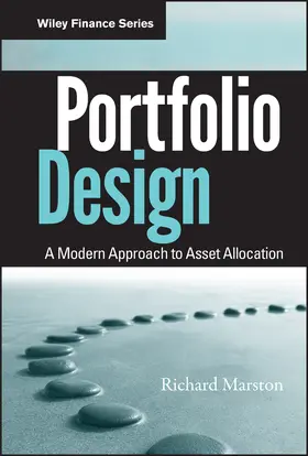 Marston | Portfolio Design | Buch | 978-0-470-93123-3 | sack.de