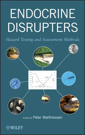 Matthiessen |  Endocrine Disrupters | Buch |  Sack Fachmedien