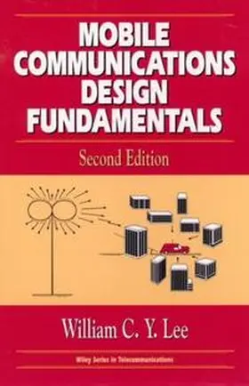 Lee |  Mobile Communications Design Fundamentals | eBook | Sack Fachmedien
