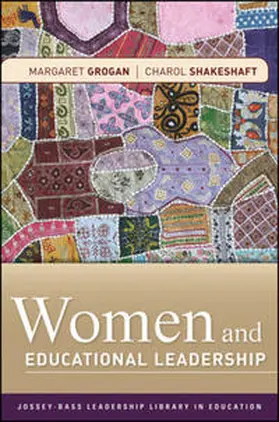 Grogan / Shakeshaft |  Women and Educational Leadership | eBook | Sack Fachmedien