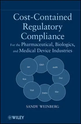 Weinberg |  Cost-Contained Regulatory Compliance | eBook | Sack Fachmedien