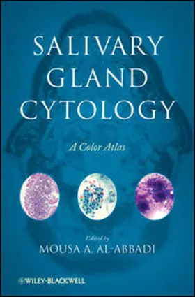 Al-Abbadi | Salivary Gland Cytology | E-Book | sack.de