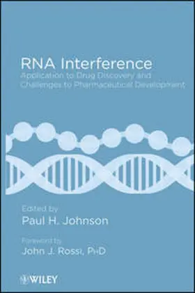 Johnson | RNA Interference | E-Book | www2.sack.de