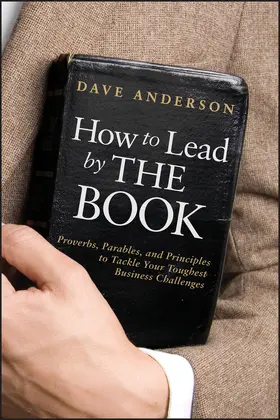 Anderson |  How to Lead by the Book | Buch |  Sack Fachmedien