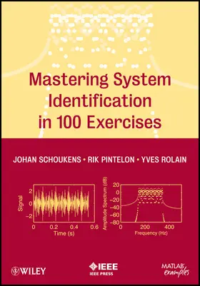 Schoukens / Pintelon / Rolain |  Mastering System Identification | Buch |  Sack Fachmedien