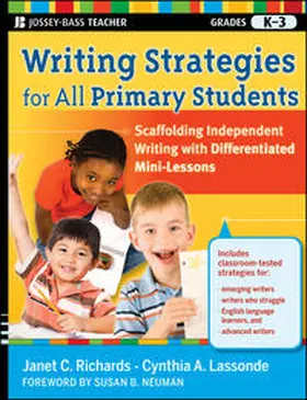 Richards / Lassonde |  Writing Strategies for All Primary Students | eBook | Sack Fachmedien