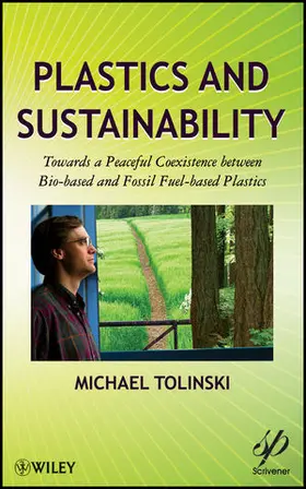 Tolinski |  Plastics and Sustainability | Buch |  Sack Fachmedien