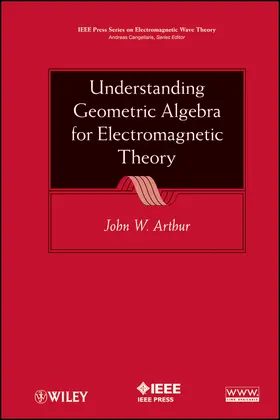 Arthur |  Understanding Geometric Algebr | Buch |  Sack Fachmedien
