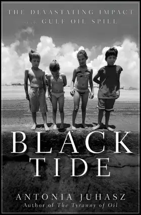 Juhasz |  Black Tide | Buch |  Sack Fachmedien