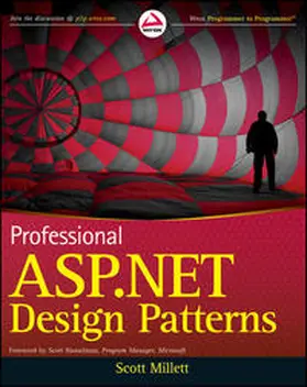Millett |  Professional ASP.NET Design Patterns | eBook | Sack Fachmedien