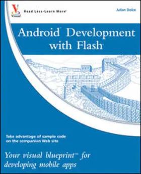 Dolce |  Android Development with Flash | eBook | Sack Fachmedien