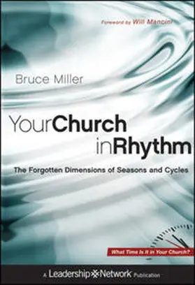 Miller |  Your Church in Rhythm | eBook | Sack Fachmedien