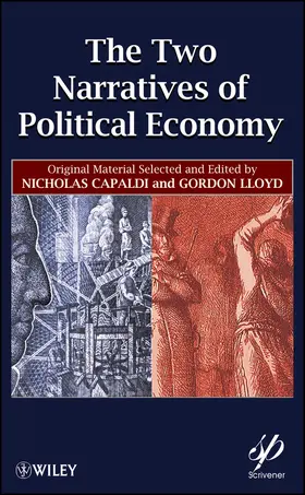 Capaldi / Lloyd |  The Two Narratives of Political Economy | Buch |  Sack Fachmedien