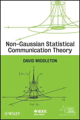 Middleton | Non-Gaussian Statistical Comm | Buch | 978-0-470-94847-7 | sack.de