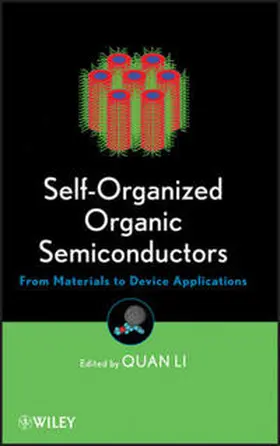 Li |  Self-Organized Organic Semiconductors | eBook | Sack Fachmedien