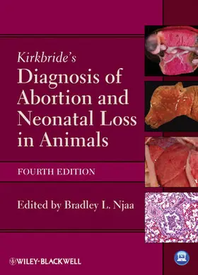 Njaa |  Kirkbride's Diagnosis of Abortion and Neonatal Loss in Animals | Buch |  Sack Fachmedien