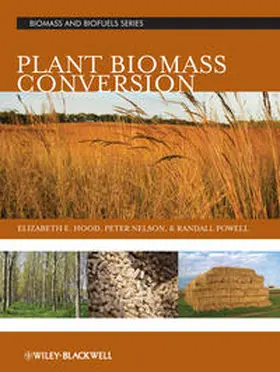 Hood / Nelson / Powell |  Plant Biomass Conversion | eBook | Sack Fachmedien