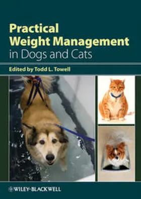 Towell | Practical Weight Management in Dogs and Cats | E-Book | sack.de