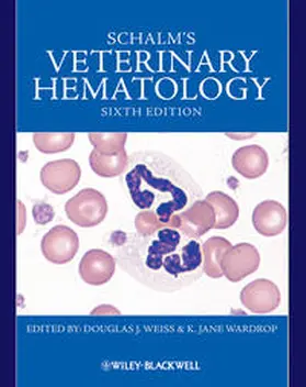 Weiss / Wardrop |  Schalm's Veterinary Hematology | eBook | Sack Fachmedien