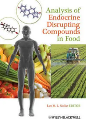 Nollet |  Analysis of Endocrine Disrupting Compounds in Food | eBook | Sack Fachmedien