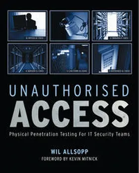 Allsopp | Unauthorised Access | E-Book | sack.de