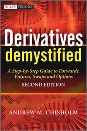 Chisholm |  Derivatives Demystified | eBook | Sack Fachmedien