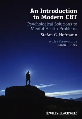 Hofmann |  An Introduction to Modern CBT | Buch |  Sack Fachmedien