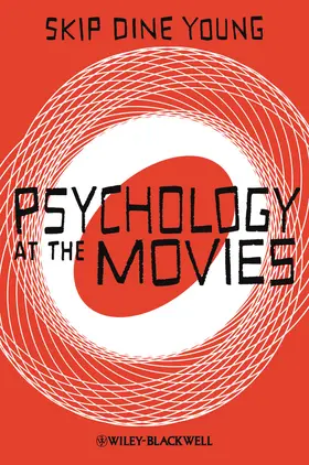 Dine Young |  Psychology at the Movies | Buch |  Sack Fachmedien