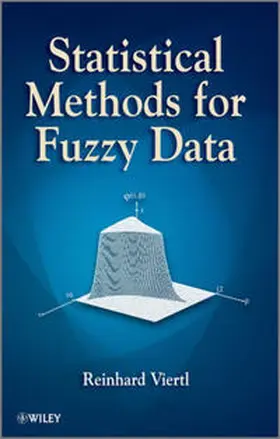 Viertl | Statistical Methods for Fuzzy Data | E-Book | sack.de