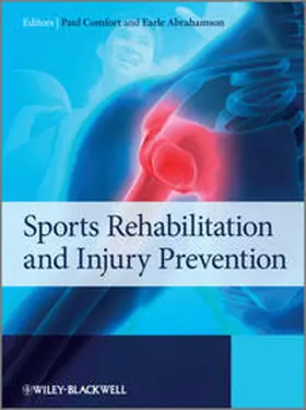 Comfort / Abrahamson | Sports Rehabilitation and Injury Prevention | E-Book | sack.de