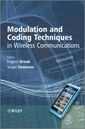 Krouk / Semenov | Modulation and Coding Techniques in Wireless Communications | E-Book | www2.sack.de