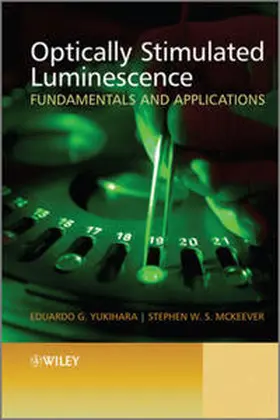 Yukihara / McKeever |  Optically Stimulated Luminescence | eBook | Sack Fachmedien
