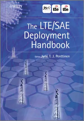 Penttinen | The Lte / Sae Deployment Handbook | Buch | 978-0-470-97726-2 | sack.de