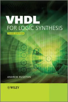 Rushton | VHDL for Logic Synthesis | E-Book | sack.de