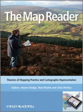 Dodge / Kitchin / Perkins |  The Map Reader | eBook | Sack Fachmedien