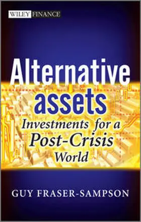 Fraser-Sampson |  Alternative Assets | eBook | Sack Fachmedien