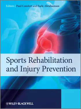 Comfort / Abrahamson |  Sports Rehabilitation and Injury Prevention | Buch |  Sack Fachmedien